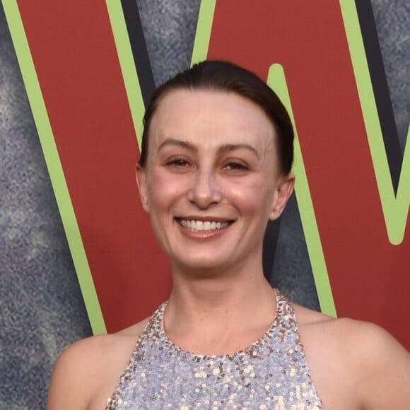 Kirsten Foe à la première de la série 'Twin Peaks' à l'hôtel Ace à Los Angeles, le 19 mai 2017 © Chris Delmas/Bestimage