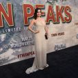 Ana De La Reguera à la première de la série 'Twin Peaks' à l'hôtel Ace à Los Angeles, le 19 mai 2017 © Chris Delmas/Bestimage