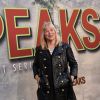 Candy Clark à la première de la série 'Twin Peaks' à l'hôtel Ace à Los Angeles, le 19 mai 2017 © Chris Delmas/Bestimage