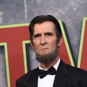 Robert Broski à la première de la série 'Twin Peaks' à l'hôtel Ace à Los Angeles, le 19 mai 2017 © Chris Delmas/Bestimage