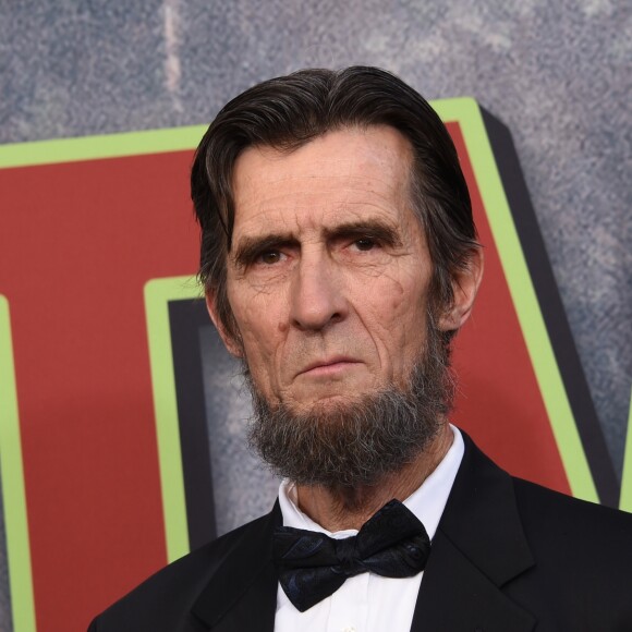 Robert Broski à la première de la série 'Twin Peaks' à l'hôtel Ace à Los Angeles, le 19 mai 2017 © Chris Delmas/Bestimage