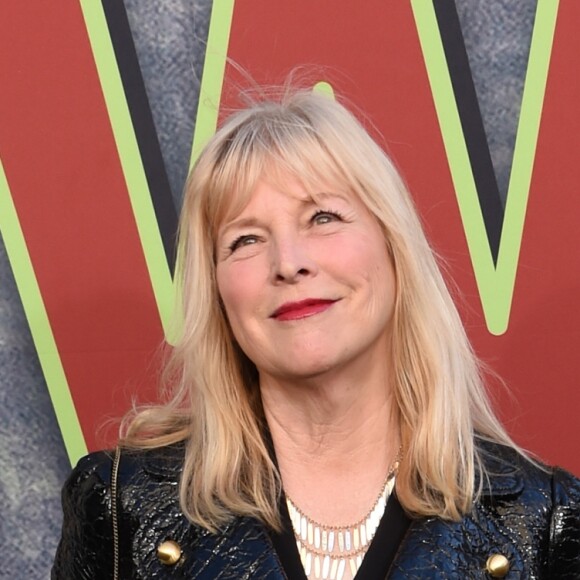 Candy Clark à la première de la série 'Twin Peaks' à l'hôtel Ace à Los Angeles, le 19 mai 2017 © Chris Delmas/Bestimage