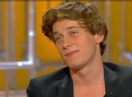 Laurent Baffie : Son fils Benjamin est canon et charme tout le monde !