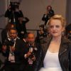 Elisabeth Moss - Montée des marches du film "The Square" lors du 70ème Festival International du Film de Cannes. Le 20 mai 2017. © Borde-Jacovides-Moreau/Bestimage
