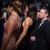 Jeremy Renner - Montée des marches du film "The Square" lors du 70ème Festival International du Film de Cannes. Le 20 mai 2017. © Borde-Jacovides-Moreau / Bestimage