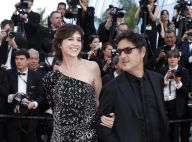 Charlotte Gainsbourg et son amoureux Yvan Attal retrouvent New York à Cannes !