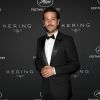 Diego Luna - Le Festival de Cannes et le groupe Kering organisent le dîner de la présidence en l'honneur du programme "Women in Motion", qui récompense les femmes de l'industrie du cinéma lors du 70ème Festival International du Film de Cannes, France, le 21 mai 2017. © Kering/Bestimage