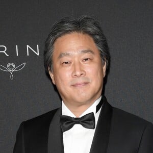 Park Chan-wook - Le Festival de Cannes et le groupe Kering organisent le dîner de la présidence en l'honneur du programme "Women in Motion", qui récompense les femmes de l'industrie du cinéma lors du 70ème Festival International du Film de Cannes, France, le 21 mai 2017. © Kering/Bestimage