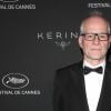 Thierry Fremaux - Le Festival de Cannes et le groupe Kering organisent le dîner de la présidence en l'honneur du programme "Women in Motion", qui récompense les femmes de l'industrie du cinéma lors du 70ème Festival International du Film de Cannes, France, le 21 mai 2017. © Kering/Bestimage