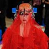 Katy Perry à la soirée MET 2017 Costume Institute Gala sur le thème de "Rei Kawakubo/Comme des Garçons: Art Of The In-Between" à New York au Club Standard, le 1er mai 2017