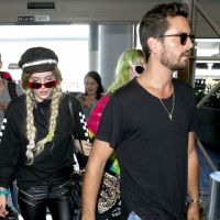 Scott Disick : Direction Cannes avec Bella Thorne... Y croisera-t-il Kourtney ?