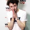 Exclusif - Studio - Norman - Vidéo City Paris 2017 au parc des expositions de la porte de Versailles à Paris, le 9 avril 2017. © Dominique Jacovides/Bestimage