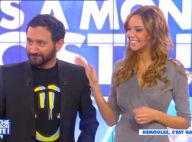 Nabilla de nouveau chroniqueuse dans TPMP ? La bombe a tranché