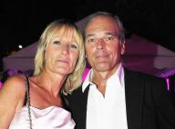 Laurent Baffie : Sa femme Sandrine est sublime, la preuve en photos