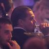 Leonardo DiCaprio - Vente aux enchères lors de la soirée "24th edition of AmfAR's Cinema Against AIDS" Gala à l'Eden Roc au Cap d'Antibes le 25 mai 2017 lors du 70ème Festival International du Film de Cannes. © Borde-Jacovides-Moreau/Bestimage