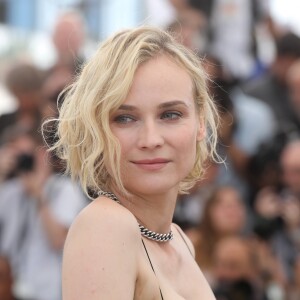 Diane Kruger au photocall de "Aus Dem Nichts (In The Fade)" lors du 70e Festival International du Film de Cannes, le 26 mai 2017. © Borde-Jacovides-Moreau/Bestimage