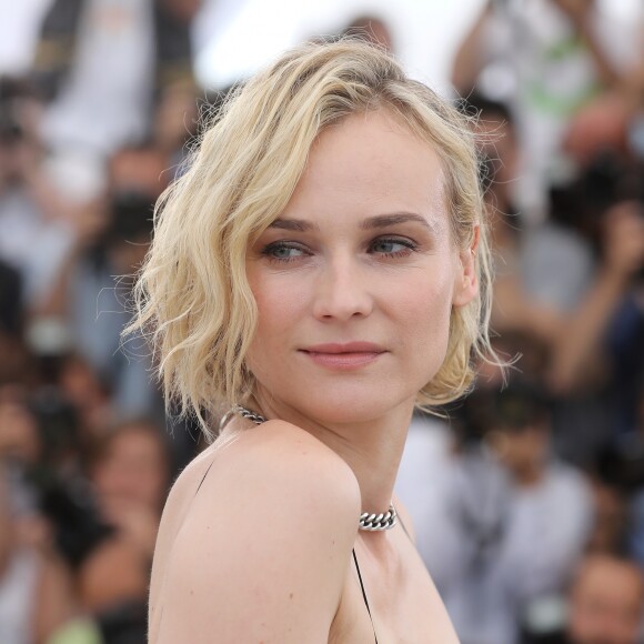 Diane Kruger au photocall de "Aus Dem Nichts (In The Fade)" lors du 70e Festival International du Film de Cannes, le 26 mai 2017. © Borde-Jacovides-Moreau/Bestimage