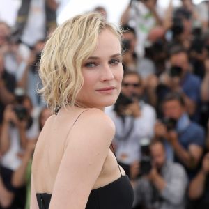 Diane Kruger au photocall de "Aus Dem Nichts (In The Fade)" lors du 70e Festival International du Film de Cannes, le 26 mai 2017. © Borde-Jacovides-Moreau/Bestimage