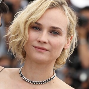 Diane Kruger au photocall de "Aus Dem Nichts (In The Fade)" lors du 70e Festival International du Film de Cannes, le 26 mai 2017. © Borde-Jacovides-Moreau/Bestimage