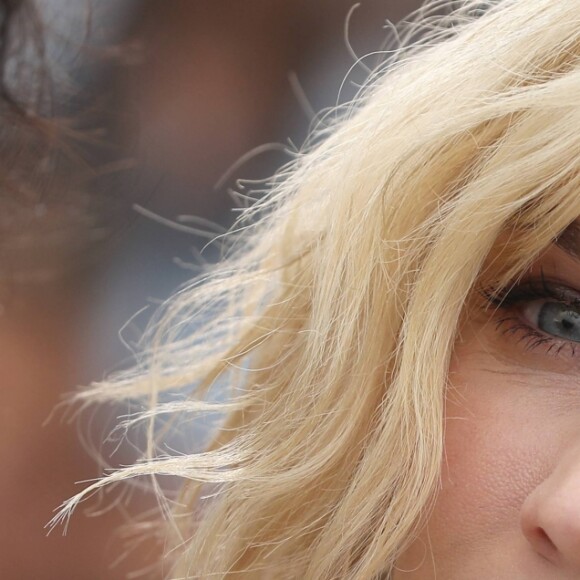 Diane Kruger au photocall de "Aus Dem Nichts (In The Fade)" lors du 70e Festival International du Film de Cannes, le 26 mai 2017. © Borde-Jacovides-Moreau/Bestimage