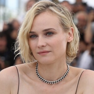 Diane Kruger au photocall de "Aus Dem Nichts (In The Fade)" lors du 70e Festival International du Film de Cannes, le 26 mai 2017. © Borde-Jacovides-Moreau/Bestimage