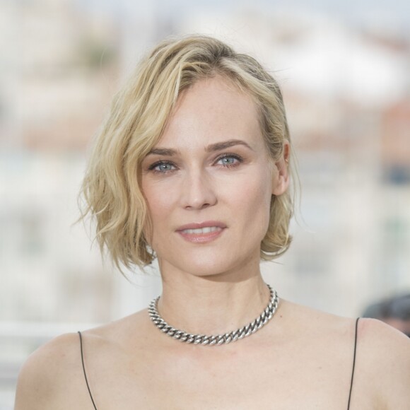 Diane Kruger au photocall de "Aus Dem Nichts (In The Fade)" lors du 70e Festival International du Film de Cannes, le 26 mai 2017. © Borde-Jacovides-Moreau/Bestimage