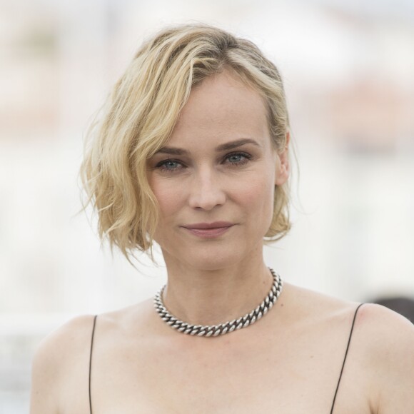 Diane Kruger au photocall de "Aus Dem Nichts (In The Fade)" lors du 70e Festival International du Film de Cannes, le 26 mai 2017. © Borde-Jacovides-Moreau/Bestimage