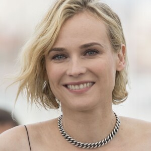 Diane Kruger au photocall de "Aus Dem Nichts (In The Fade)" lors du 70e Festival International du Film de Cannes, le 26 mai 2017. © Borde-Jacovides-Moreau/Bestimage