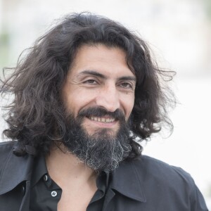 Numan Acar au photocall de "Aus Dem Nichts (In The Fade)" lors du 70e Festival International du Film de Cannes, le 26 mai 2017. © Borde-Jacovides-Moreau/Bestimage