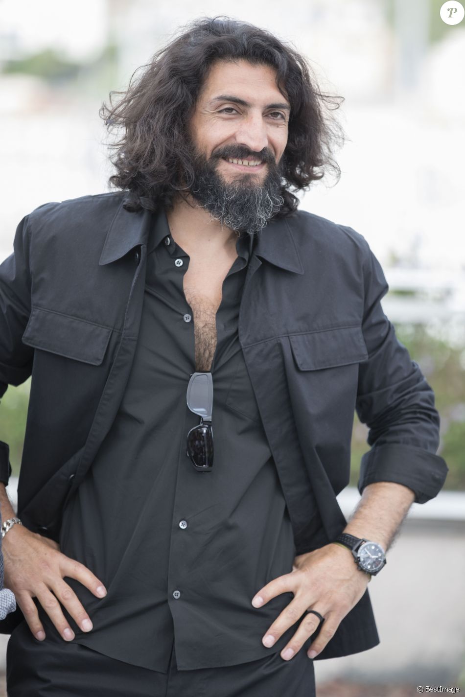 Numan Acar man far