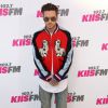 Liam Payne sur le tapis rouge du " KIIS FM 2017 " à Los Angeles Le 13 mai 2017