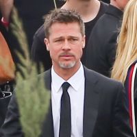 Obsèques de Chris Cornell : Sa femme Vicky et Brad Pitt lui disent adieu