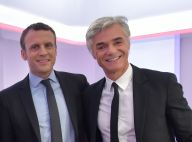 Cyril Viguier : Du ring à sa matinale politique, un vrai champion !