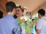 Miranda Kerr et Evan Spiegel se sont dit "Oui" : Un mariage "classe et luxueux"