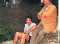 Mort de Jean-Marc Thibault : Son fils Alexandre pleure "un père formidable"