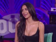Kim Kardashian révèle le moment où elle a su que son mariage était terminé...