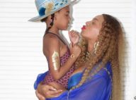 Beyoncé enceinte : Son ventre toujours plus rond, l'accouchement approche