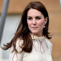 Kate Middleton : La gouvernante, surmenée, quitte un job cher payé...