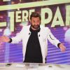Exclusif - Cyril Hanouna - 1000ème de l'émission "Touche pas à mon poste" (TPMP) en prime time sur C8 à Boulogne-Billancourt le 27 avril 2017.