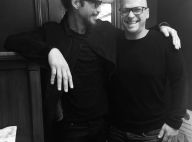 Mort de Chris Cornell: La lettre de son frère Peter, le "coeur pulvérisé"