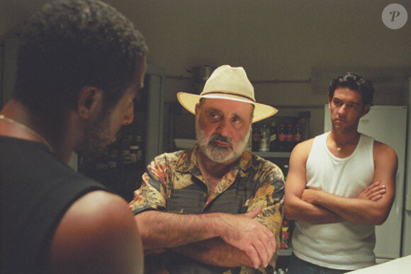 Image du film Gomez & Tavarès (2003)