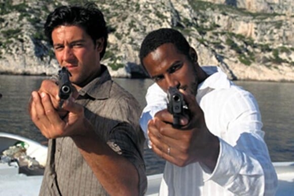 Image du film Gomez & Tavarès (2003)