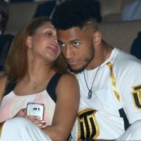 Estelle Mossely et Tony Yoka : Futurs parents complices avant le grand combat