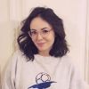 Agathe Auproux, chroniqueuse de Touche pas à mon poste sur C8.