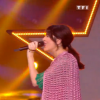 Nicola Cavallaro et Nolwenn Leroy ont interprété ensemble le titre As de George Michael et Mary J Blige lors de la finale de The Voice 6, le 10 juin 2017 sur TF1.