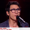 Vincent Vinel a interprété avec Calogero le morceau Je joue de la musique, lors de la finale de The Voice 6 sur TF1 le 10 juin 2017.