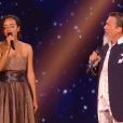 Lucie a interprété  J'oublierai ton nom  de Johnny Hallyday, en duo avec Florent Pagny lors de la finale de  The Voice 6  sur TF1 le 10 juin 2017.