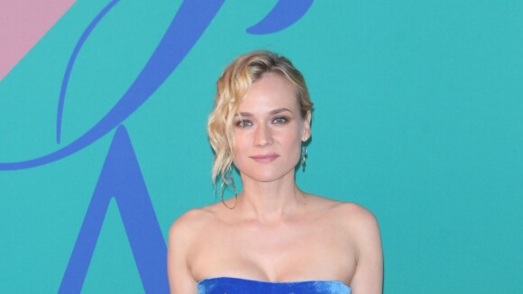 Diane Kruger, Nicole Kidman : Spectatrices élégantes aux Oscars de la mode