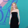 Nicole Kidman assiste aux CFDA Fashion Awards 2017 au Hammerstein Ballroom. New York, le 5 juin 2017.