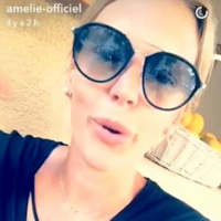Amélie Neten virée des Vacances des Anges 2, elle s'explique en larmes...